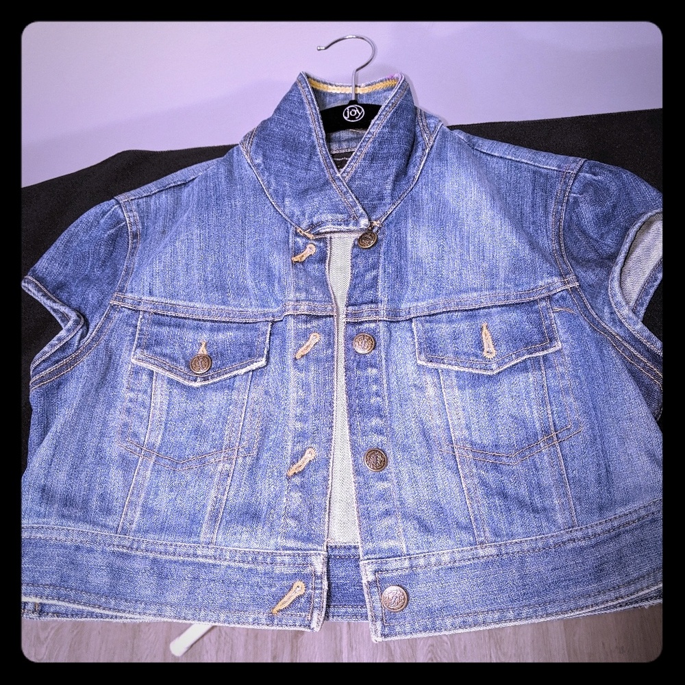 Denim